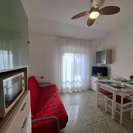 Residence Zenith Caorle Zewnętrze zdjęcie