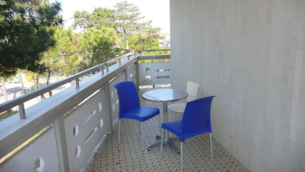 Residence Zenith Caorle Pokój zdjęcie