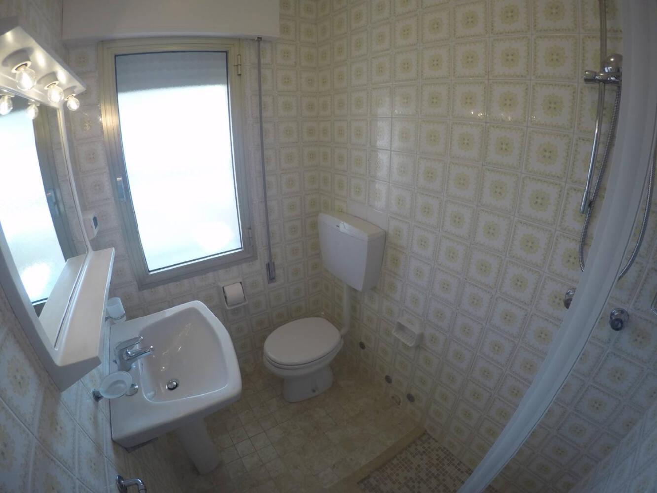 Residence Zenith Caorle Zewnętrze zdjęcie
