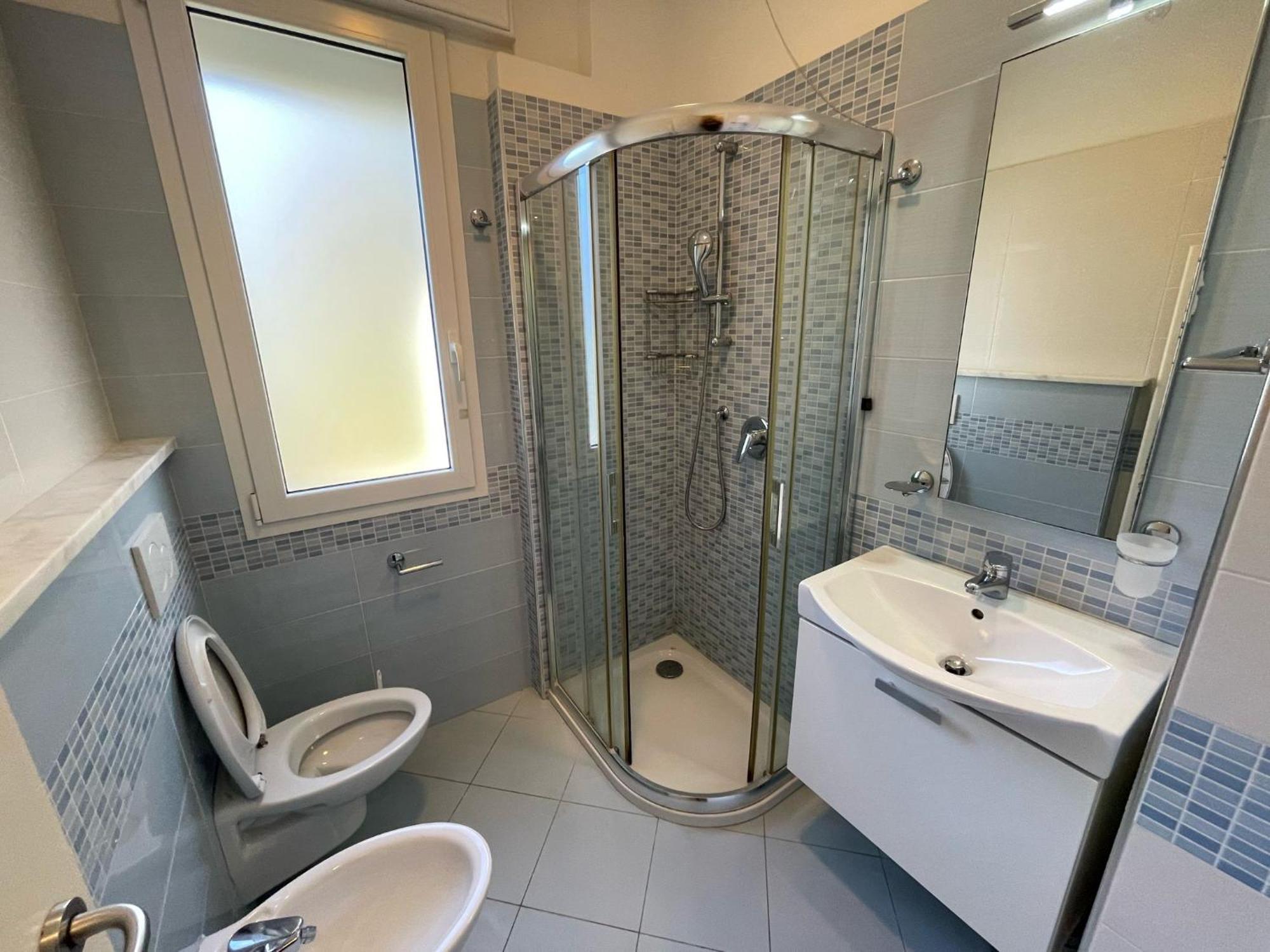 Residence Zenith Caorle Zewnętrze zdjęcie