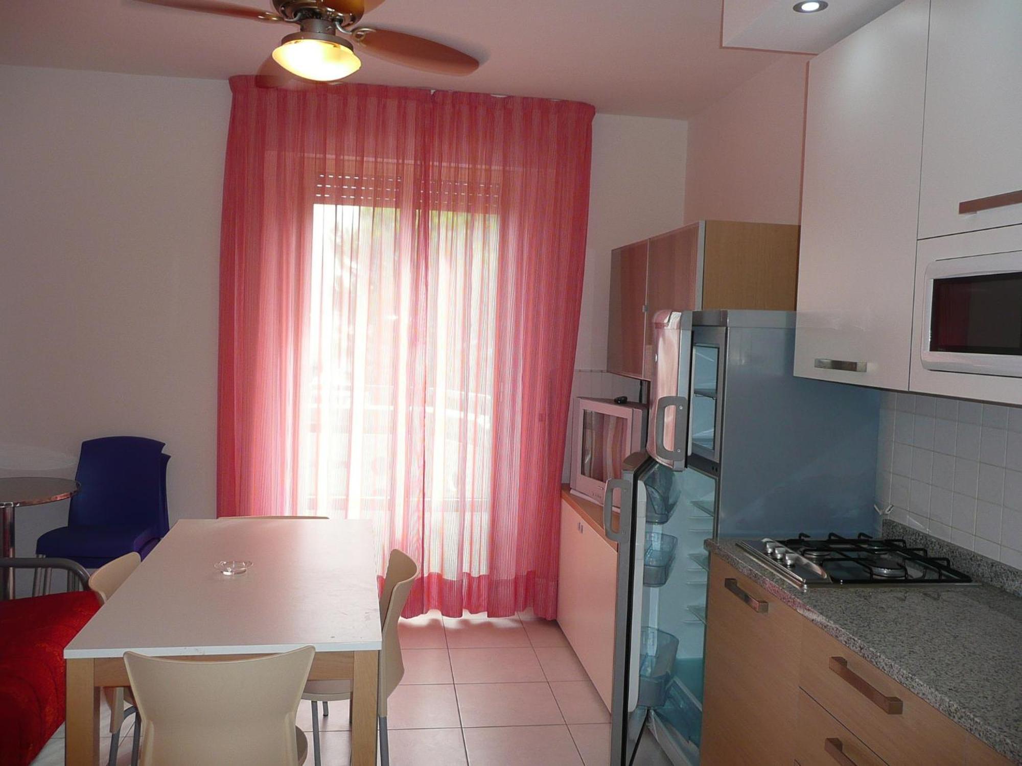 Residence Zenith Caorle Zewnętrze zdjęcie