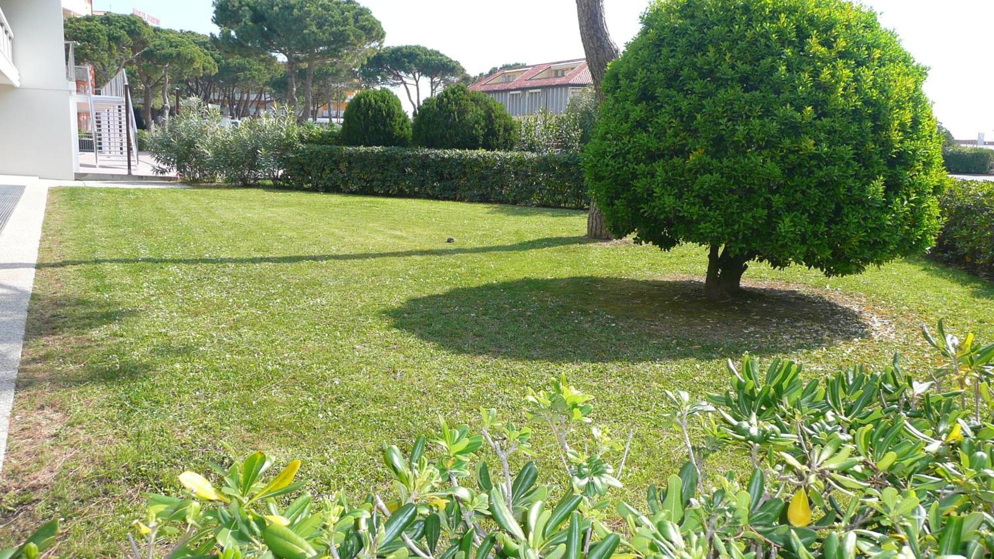 Residence Zenith Caorle Zewnętrze zdjęcie