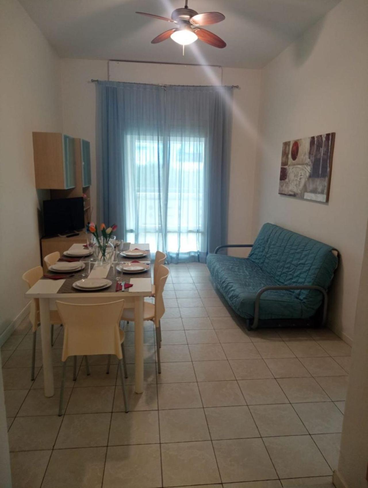Residence Zenith Caorle Zewnętrze zdjęcie