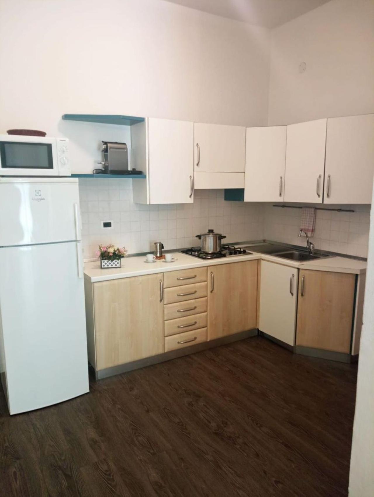 Residence Zenith Caorle Zewnętrze zdjęcie
