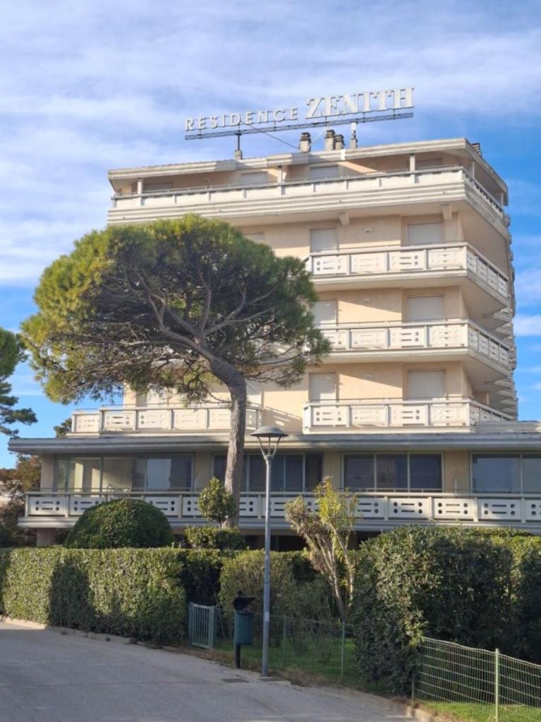 Residence Zenith Caorle Zewnętrze zdjęcie