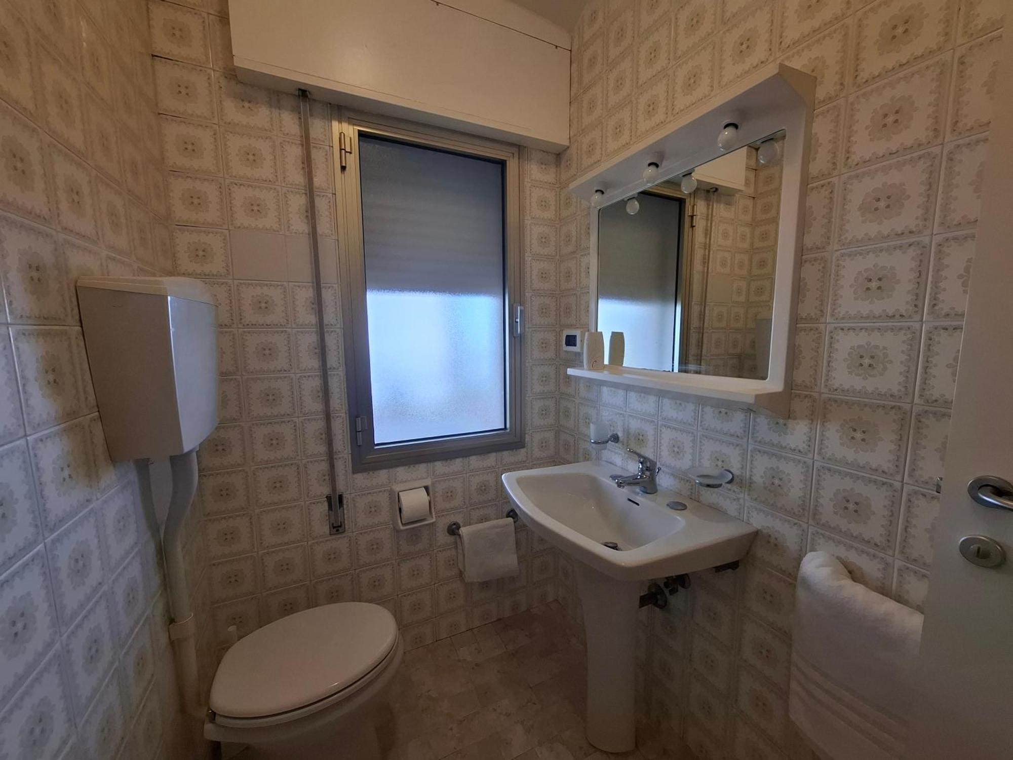 Residence Zenith Caorle Zewnętrze zdjęcie
