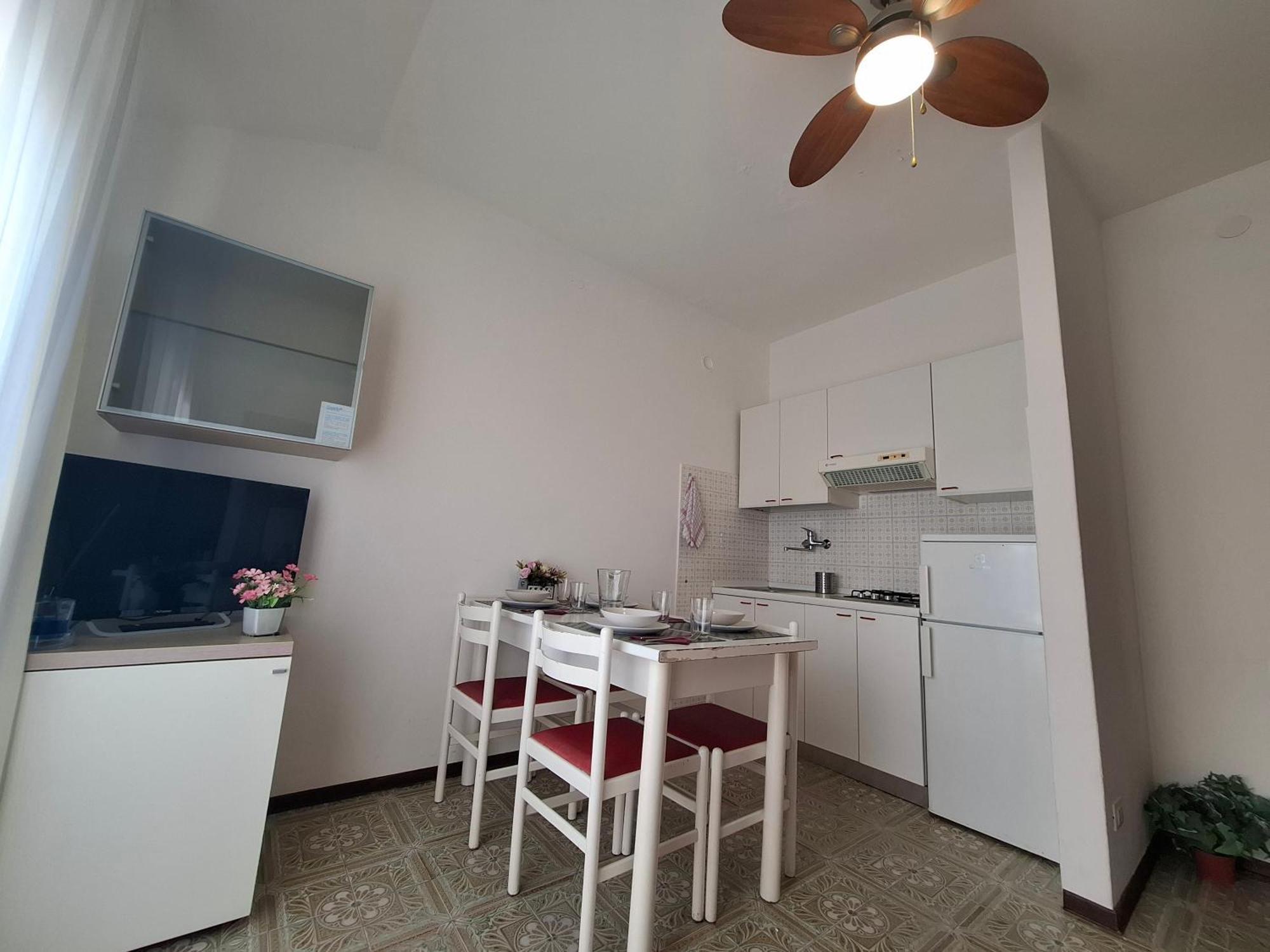 Residence Zenith Caorle Zewnętrze zdjęcie