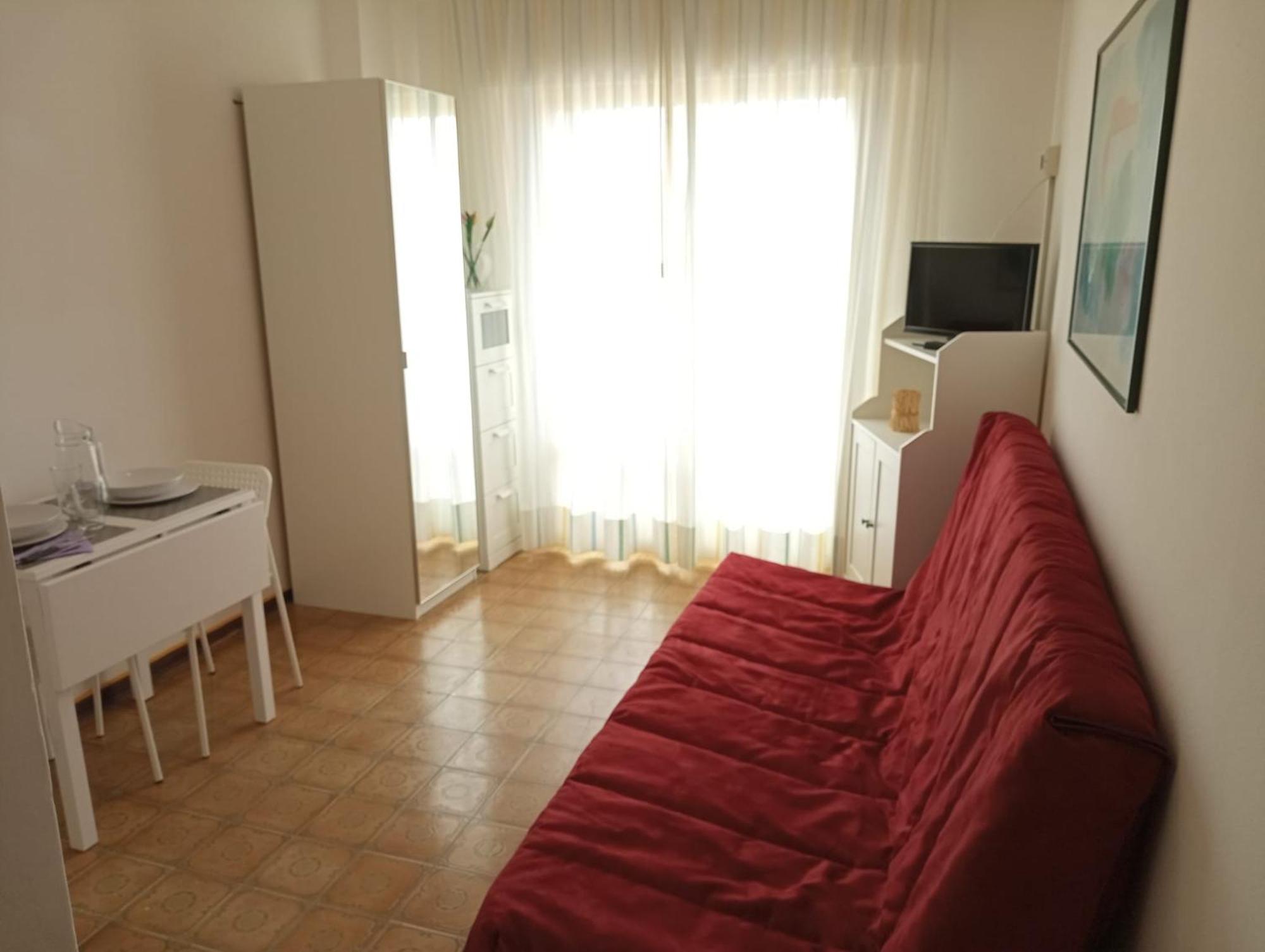 Residence Zenith Caorle Zewnętrze zdjęcie