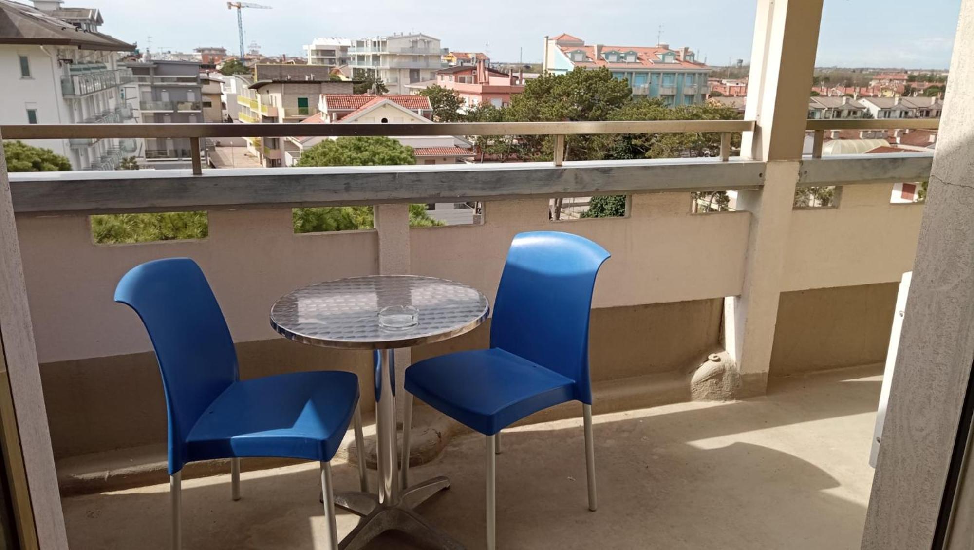 Residence Zenith Caorle Zewnętrze zdjęcie