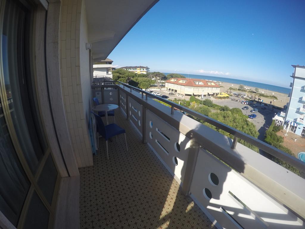 Residence Zenith Caorle Zewnętrze zdjęcie