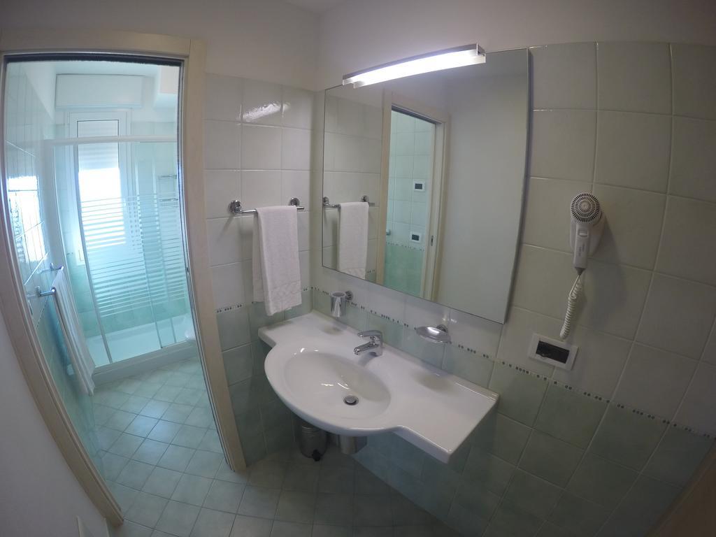 Residence Zenith Caorle Zewnętrze zdjęcie