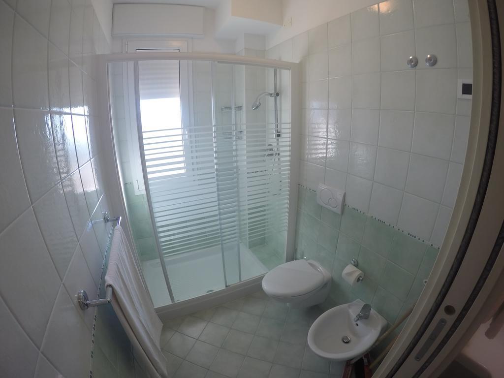 Residence Zenith Caorle Zewnętrze zdjęcie