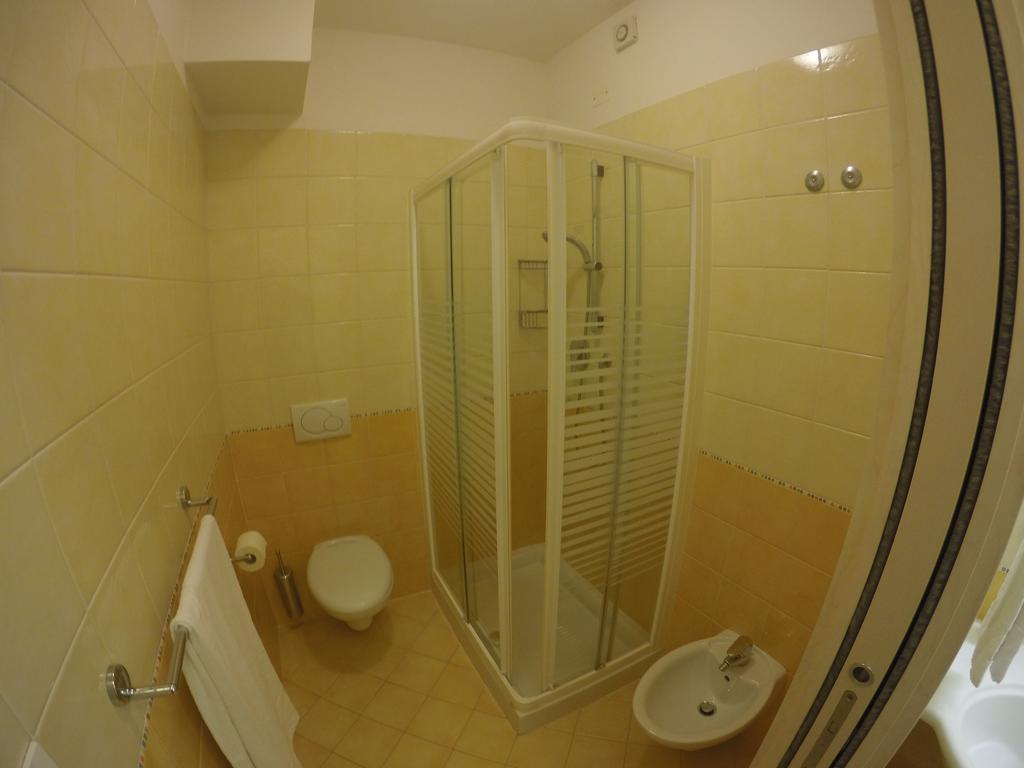 Residence Zenith Caorle Zewnętrze zdjęcie