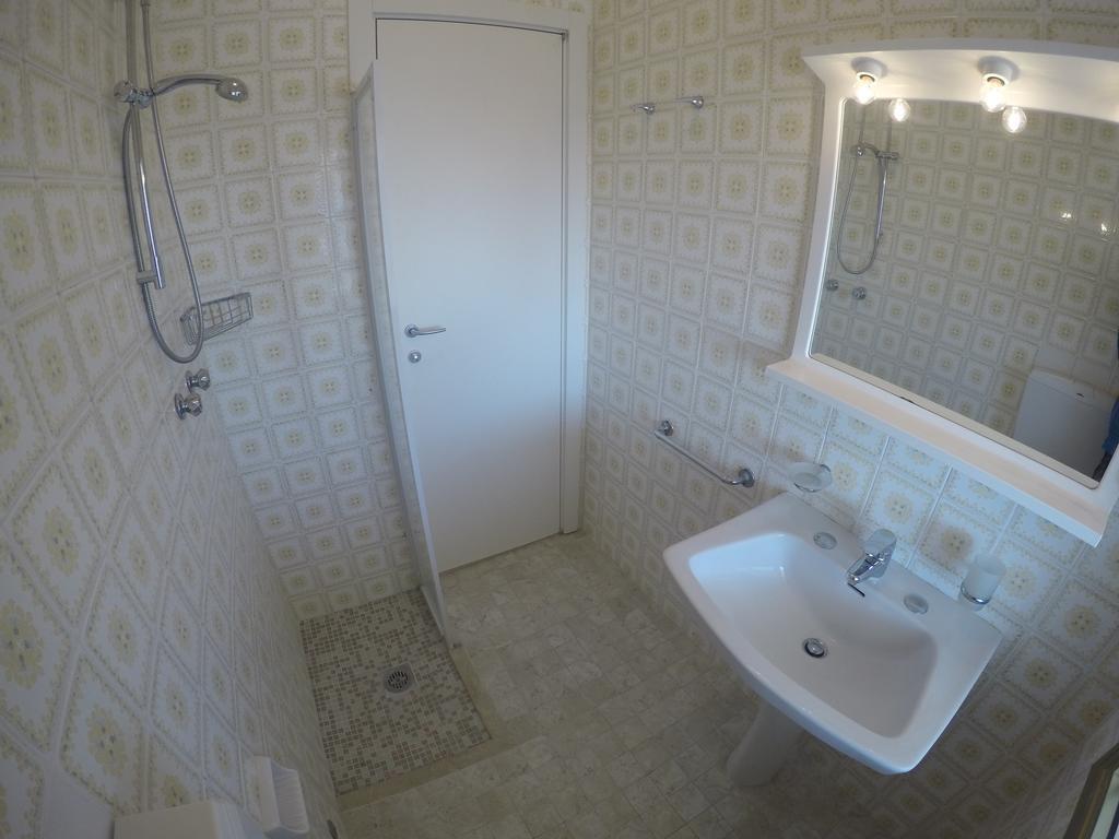 Residence Zenith Caorle Zewnętrze zdjęcie