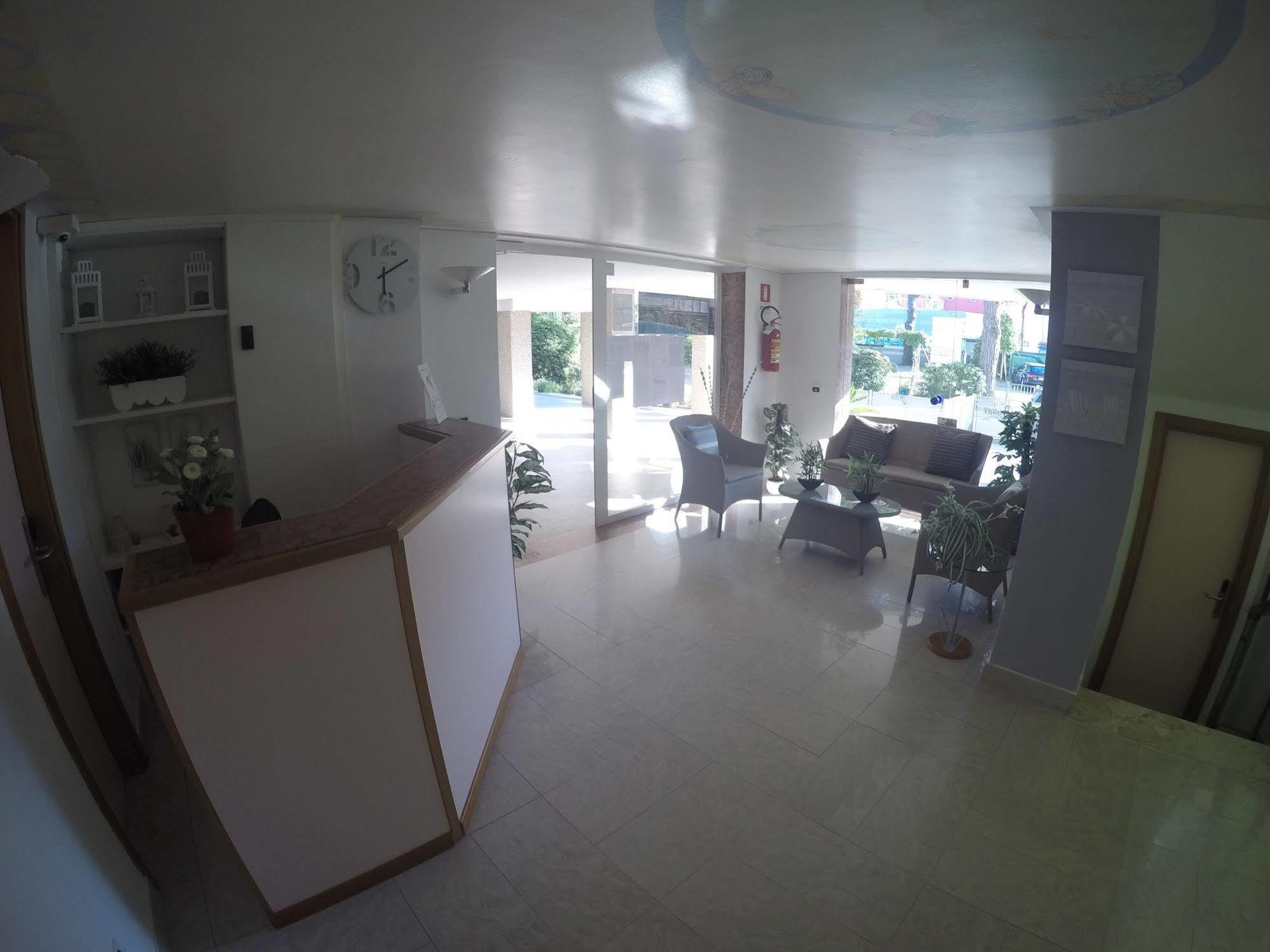 Residence Zenith Caorle Zewnętrze zdjęcie