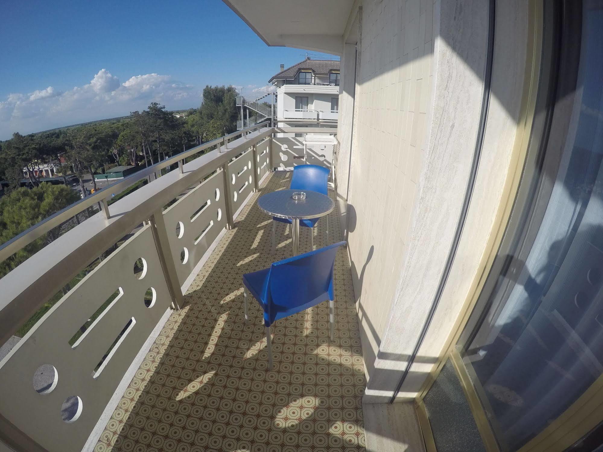 Residence Zenith Caorle Zewnętrze zdjęcie