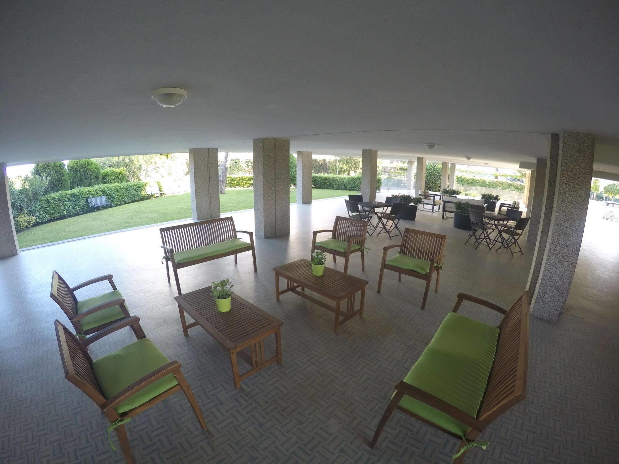 Residence Zenith Caorle Zewnętrze zdjęcie