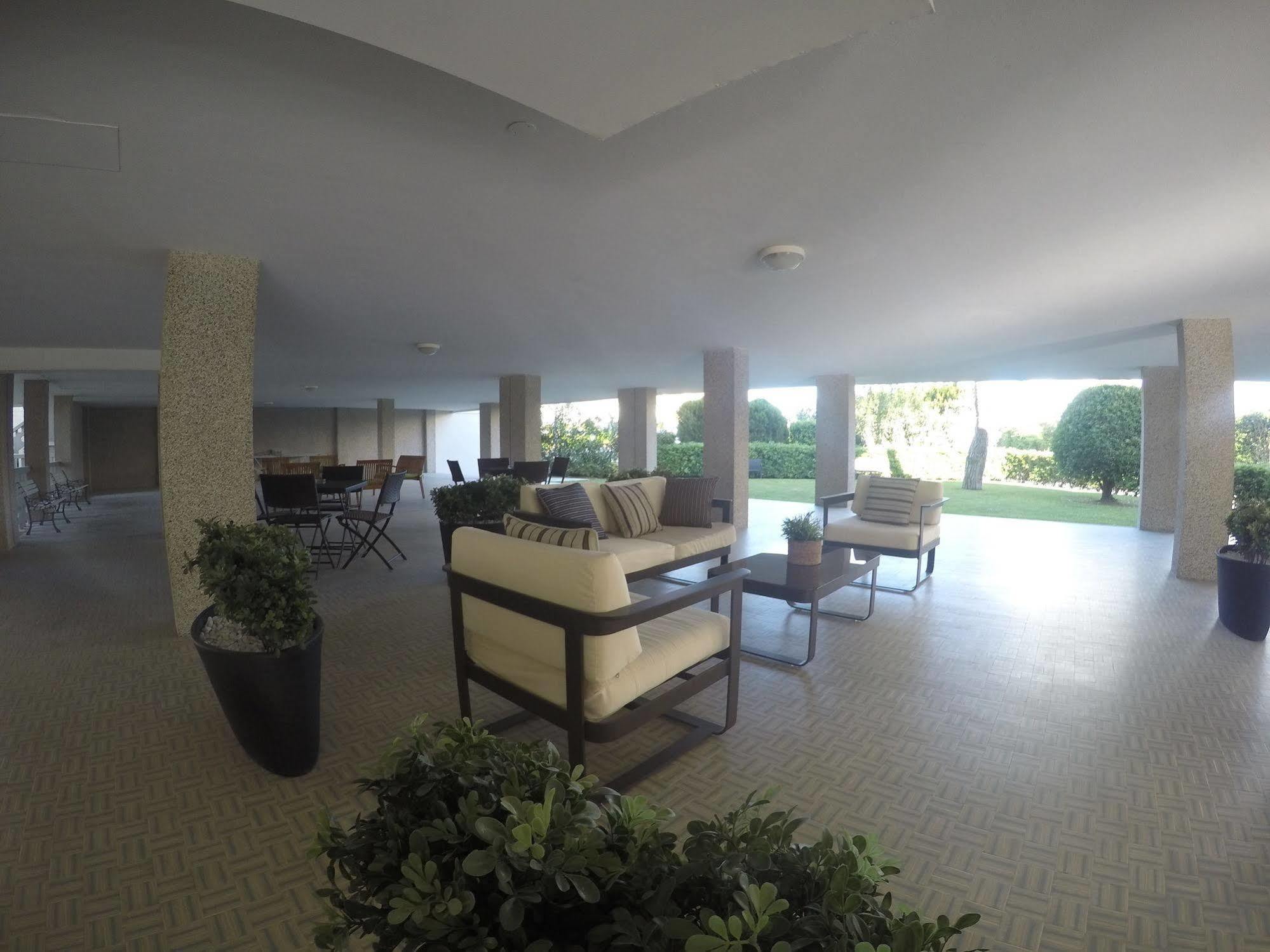 Residence Zenith Caorle Zewnętrze zdjęcie