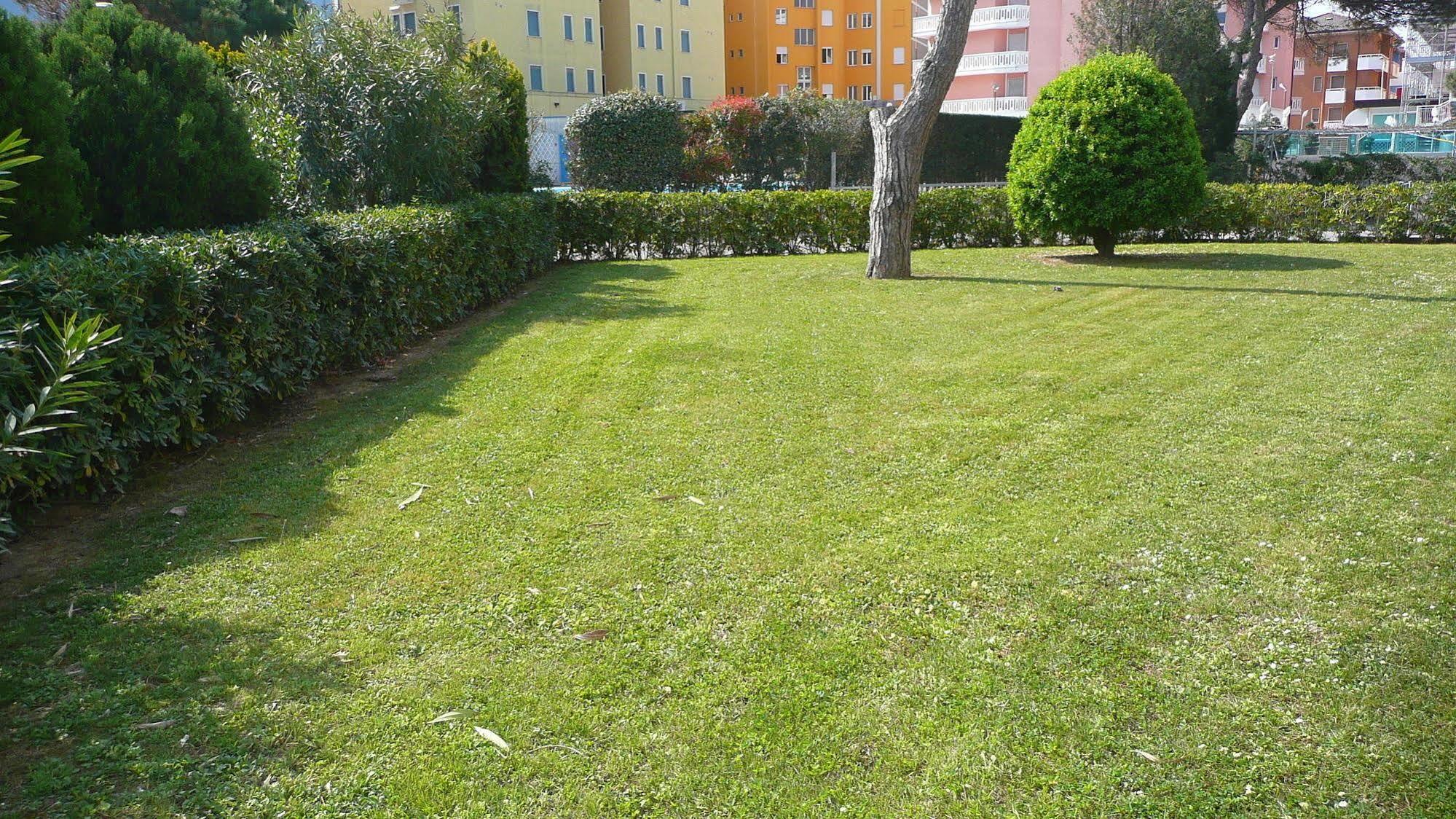 Residence Zenith Caorle Zewnętrze zdjęcie